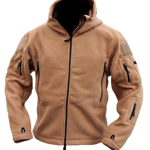 Winter Outdoor Jackets - Pl Jackets