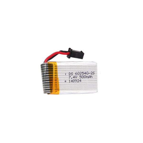 Extra 5% OFF For JJRC H8C RC Quadcopter Spare Part Battery H8C-10 by HongKong BangGood network Ltd.