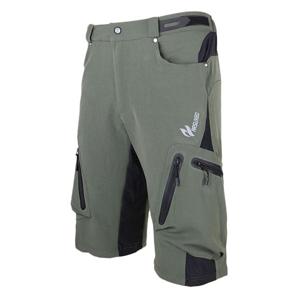 Arsuxeo For Cycling - Especial Bicycle Shorts  