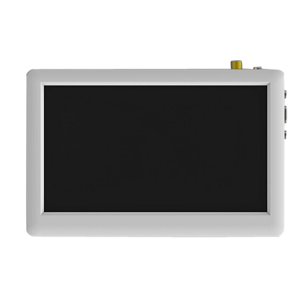 Hawkeye Little Pilot 5' FPV Monitor Display Screen 5.8G 32CH Receiver