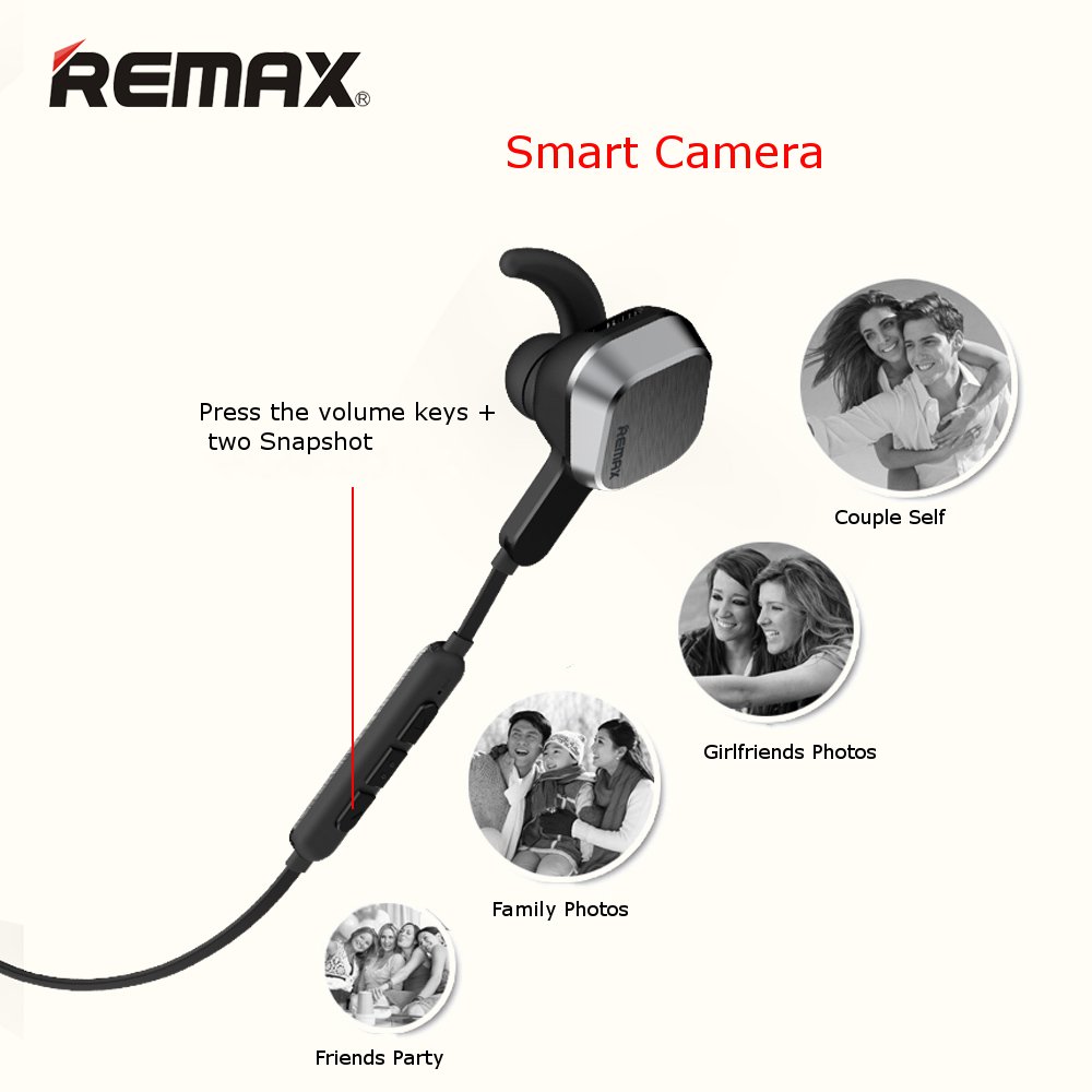 Remax rb-s2 