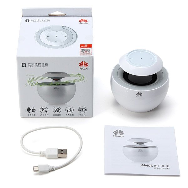 huawei am08 мало Bluetooth 4.0 радио лебедя csr контроль за прикосновением спикера 3-й эффект 