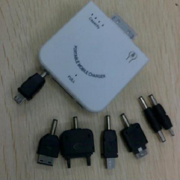

1700mAh 1900E Multifunction Battery For iPhone 4 4s 5
