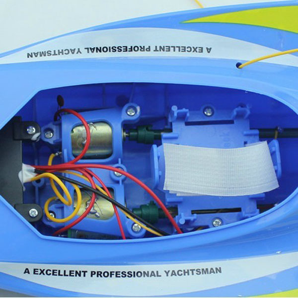 Wholesale HuanQi HQ950-10 Watercrafts Mini Radio Control RC Boat