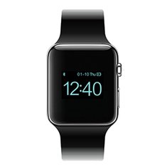 Smartwatch WristWatch Sport Watch for iPhone Samsung HTC Phone