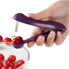 Handheld Cherry Pitter - Bang Good