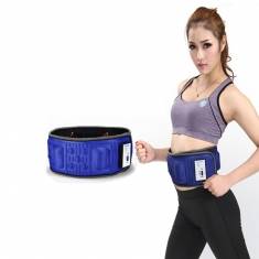X5 Times Vibration Slimming Massage Rejection Fat Weight Lose Belt