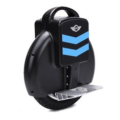 TG F3 350W Electric Unicycle 264Wh Lithium Battery Monocycle