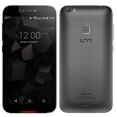 UMI IRON Pro 5.5 Inch 3GB RAM MT6753 64Bit Octa-core 1.3GHz 4G Smartphone