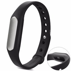 Original Xiaomi Light-sensitive Version Miband 1S Heart Rate Monitor Bluetooth Smart Bracelet 