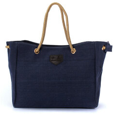 Women Casual Canvas Shopping Bag Shoulder Tote Messenger Handbag