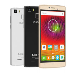 CUBOT s600 5 pouces 2gb RAM 16gb rom mt6735a quad-core 1.3GHz Smartphone 4g