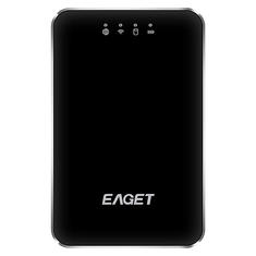 EAGET A86 1TB USB 3.0 Wi-Fi Portable External Hard Disk 1TB Power Bank