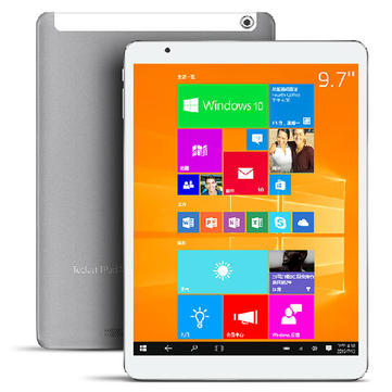 Teclast X98 Pro WIFI Z8500 Quad Core 9.7 Inch Dual Boot Tablet