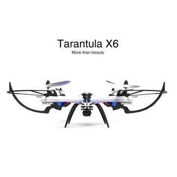Dron Tarantula X6 za 168zł (umożliwia podniesienie kamery) - Banggood