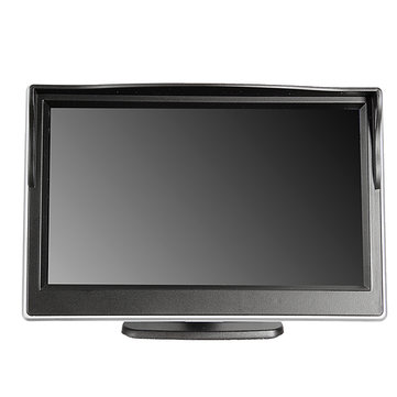 Tft Lcd Color Monitor    -  8