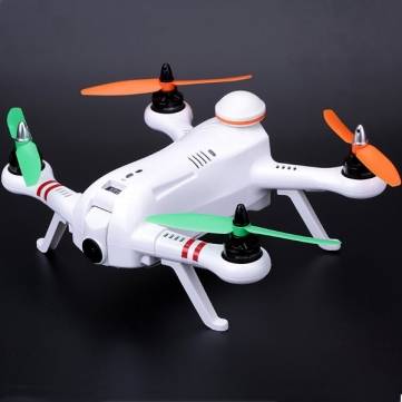 DYS X230 5.8G FPV Racer With 1080P Wide Angle Camera