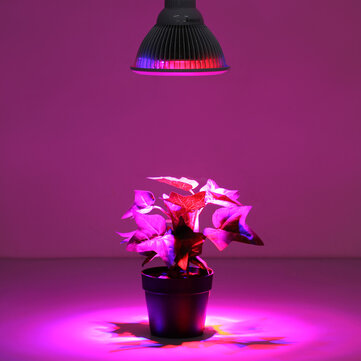 ARILUX™ AL-GL01 E27 12W/24W LED Plant Grow Light