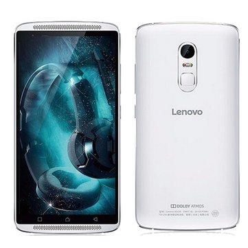 Lenovo Lemon X3 5.5-inch 3GB RAM 32GB ROM Snapdragon 808 Hexa-core 4G Smartphone