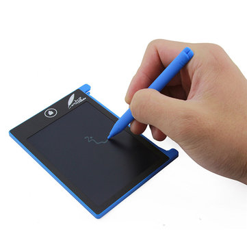 Howshow 4.5 Inch LCD Writing Tablet With Pen