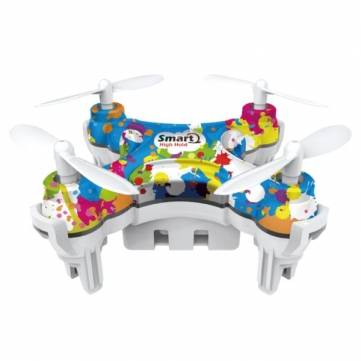 
Cheerson CX-10D Mini with High Hold Mode LED RC Quadcopter 