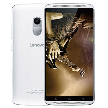Lenovo Lemon X3 Youth 5.5-inch 16GB ROM MTK6753 1.3Ghz Octa-core 4G Smartphone