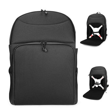Realacc Backpack Bag for DJI Phantom 2 3 CX20 X5C X5SC X5HC