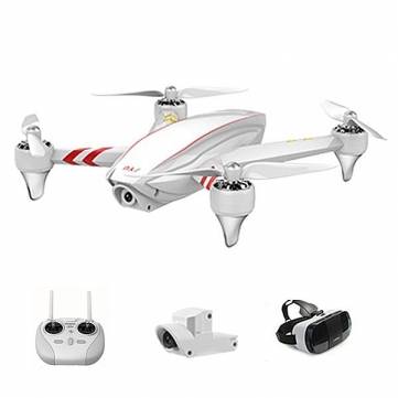 JYU Hornet S 5.8G FPV With Goggles & Gimbal RC Quadcopter