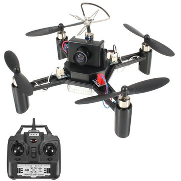 DM002 5.8G FPV With 600TVL Camera RC Quadcopter RTF