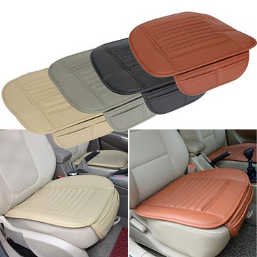PU Leather Car Seat Covers