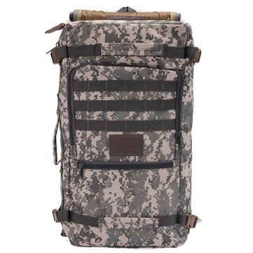 Tactical Military Trekking Backpack Rucksack