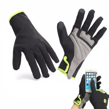 Cycling Gloves Brand Waterproof Bike Bicycle Warbird