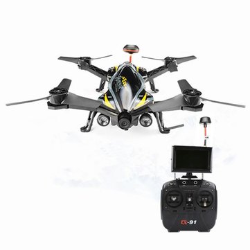 Cheerson Jumper CX-91 5.8G FPV Racing Quadcopter 