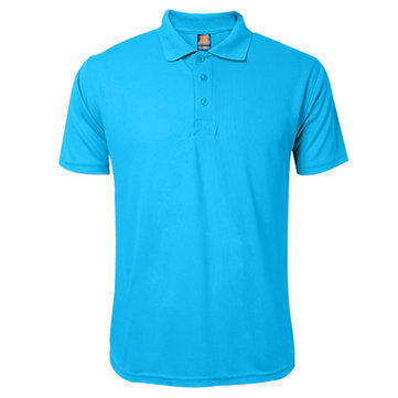 Men Summer Casual Polo T-shirt 9 Colors