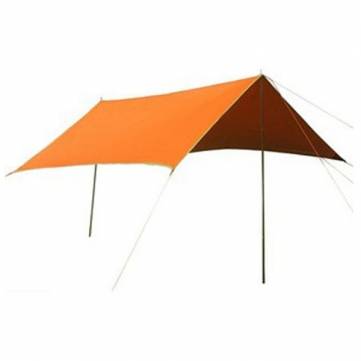 Naturehike 3-4 Person Tent Mat Oxford Tent Ground Cloth Shade Canopy With Pouch