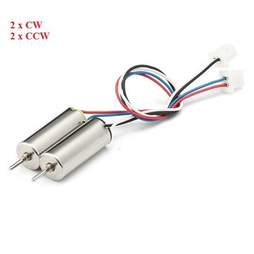 4X Chaoli CL-615 6x15mm Coreless Motor for Blade Inductrix