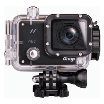 Kamera Sportowa GitUp Git2 PRO, wi-fi, 16.0MP za 398zł - Banggood