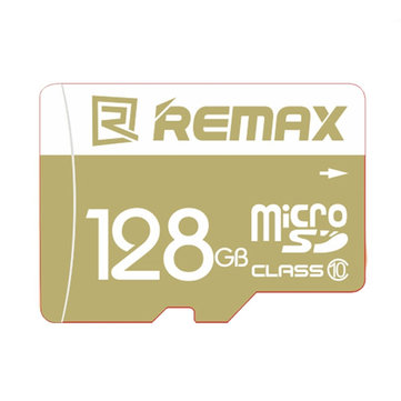 Remax Original 128GB Class10 Memory Card