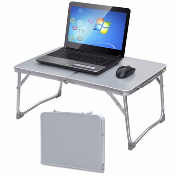 Portable Picnic Camping Folding Table Notebook Laptop Desk 