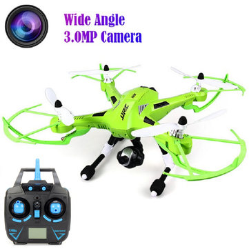 JJRC H26D With 3.0MP Wide Angle Camera 2-Axis Gimbal RC Quadcopter