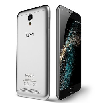 UMI TOUCH X 5.5 inch Android 6.0 2GB RAM 4G Smartphone