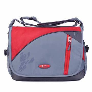 Men Women Leisure Waterproof Crossbody Bags Outdoor Travel Bags Handbags Shoulder Bags