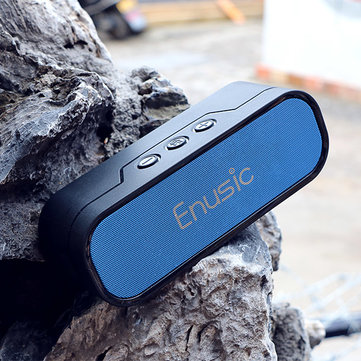 Enusic Life Bluetooth Speaker With Waterproof NFC 20w Output And UP To 14H Playtime