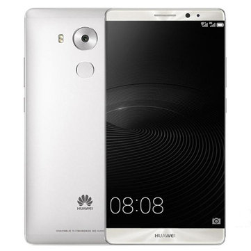 Huawei mate 8 NXT-DL00 6 Inch 3GB RAM 32GB ROM HUAWEI Kirin 950 i5 Octa core 4G Smartphone