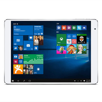 Teclast X98 Plus 64GB Intel 9.7 Inch Windows 10 Tablet PC