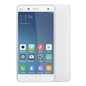 Xiaomi Mi4 5-inch 2GB 4G Smartphone