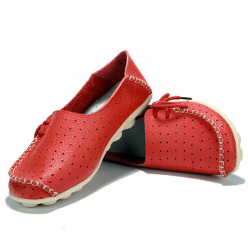 
Women Soft Comfortable Casual Flat Loafers Shoes