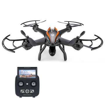 Cheerson CX-35 CX35 5.8G 500M FPV With 2MP Wide Angle HD Camera Gimbal High Hold Mode RC Quadcopter 