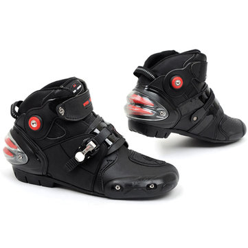 Knights Motorcycle Mountain Bicycle Boots Shoes for PRO-BIKER B1001