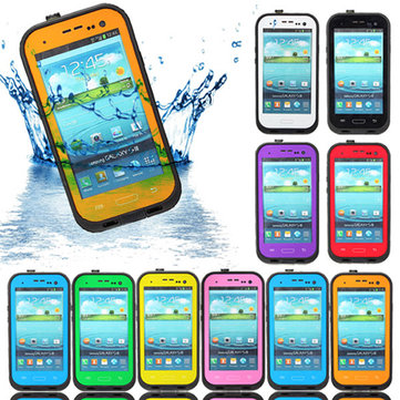 Waterproof Snowproof Hard Case For Samsung Galaxy S3 i9300